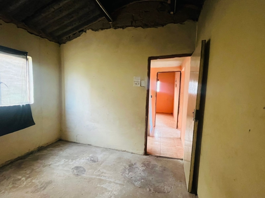 2 Bedroom Property for Sale in Mdantsane Eastern Cape